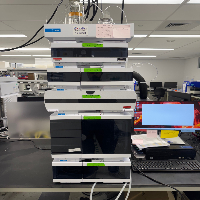 Agilent 1260 Infinity II HPLC System image 0